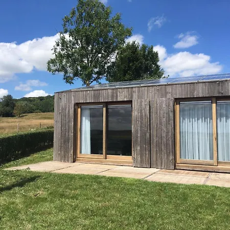 Bed & Breakfast De Kleine Mote Heuvelland