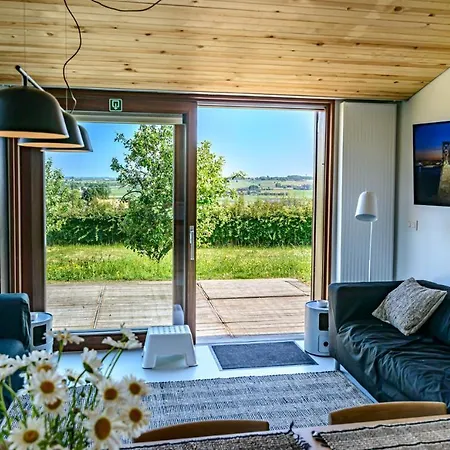 De Kleine Mote Bed & Breakfast