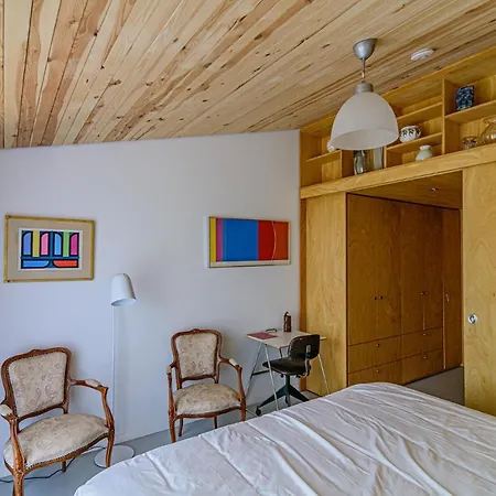 Bed & Breakfast De Kleine Mote Heuvelland