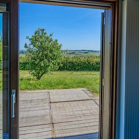 Bed & Breakfast De Kleine Mote Heuvelland