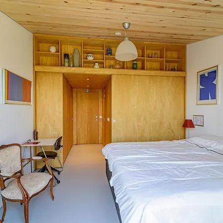 Bed & Breakfast De Kleine Mote *
