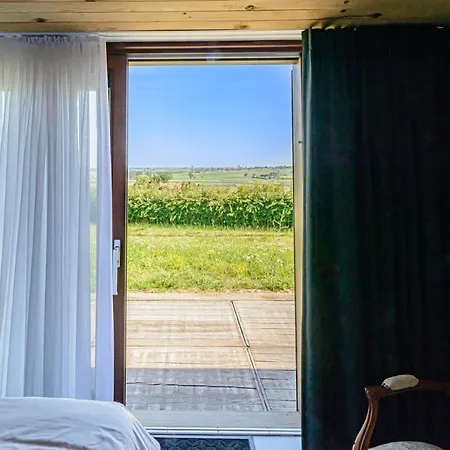 Bed & Breakfast De Kleine Mote Heuvelland
