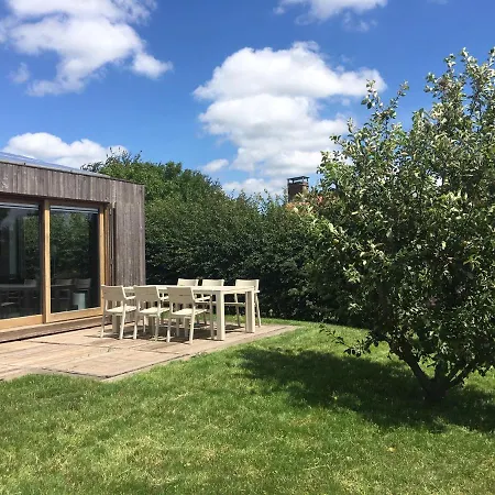 De Kleine Mote Bed & Breakfast Heuvelland